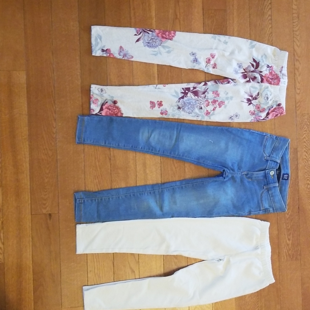 Gap jeans/leggings